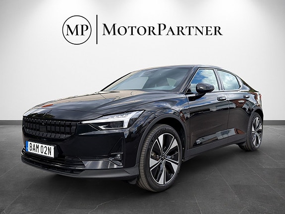 Polestar 2 4 of 20