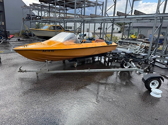 Barracuda 450 2 of 4