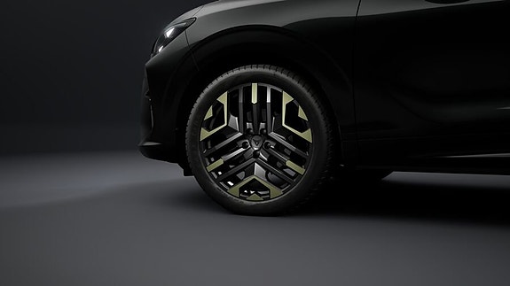 Cupra Terramar 10 of 10