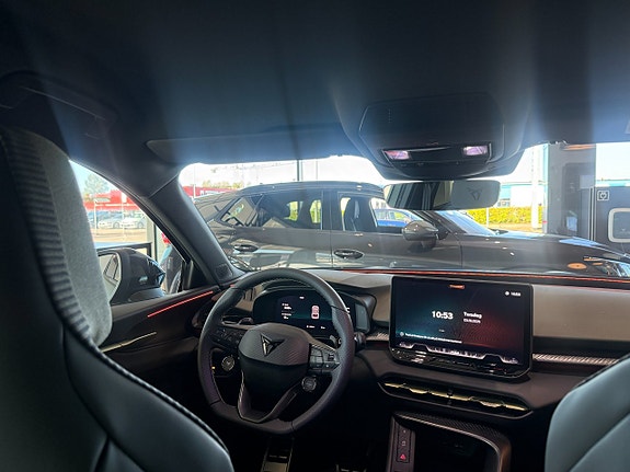 Cupra Terramar 8 of 12