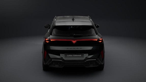 Cupra Terramar 6 of 10