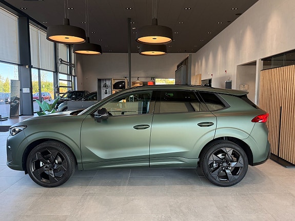 Cupra Terramar 3 of 12