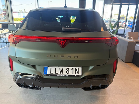 Cupra Terramar 5 of 12