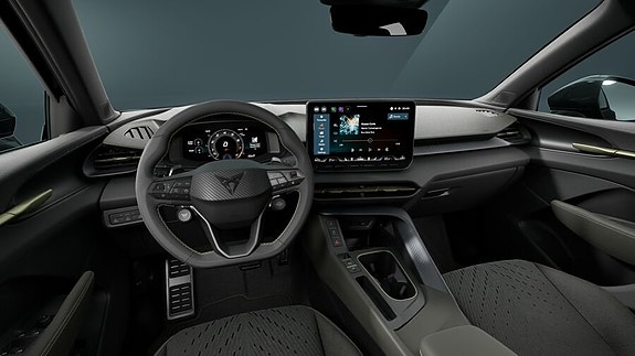 Cupra Terramar 7 of 10