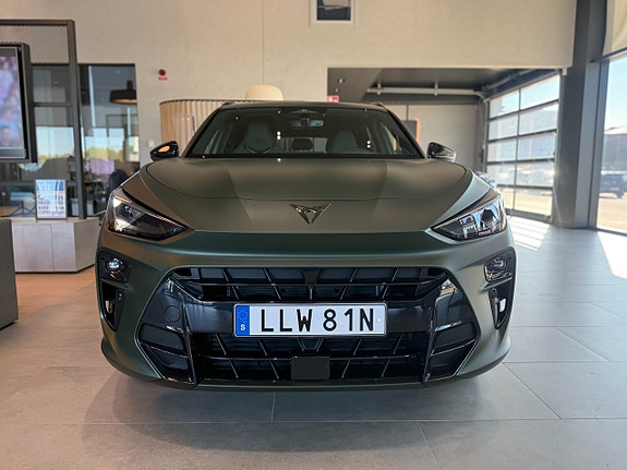 Cupra Terramar 2 of 12