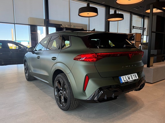 Cupra Terramar 4 of 12