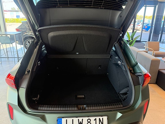 Cupra Terramar 6 of 12