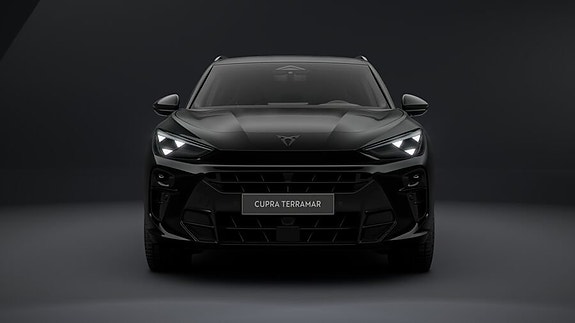 Cupra Terramar 2 of 10