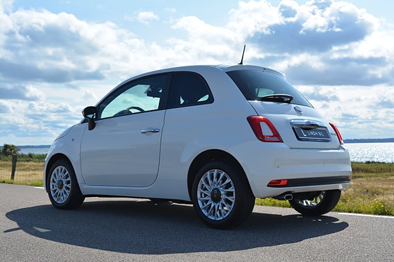 Fiat 500 5 of 30