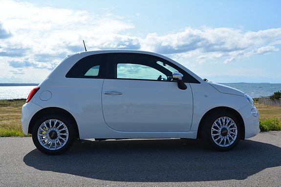 Fiat 500 8 of 30