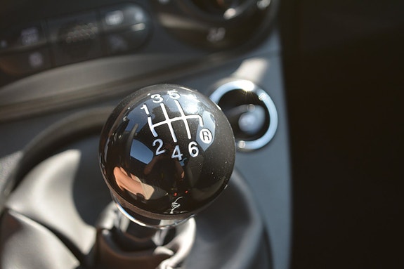 Fiat 500 27 of 30