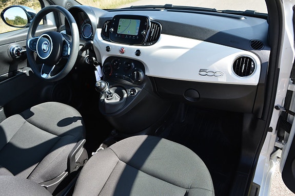 Fiat 500 22 of 30