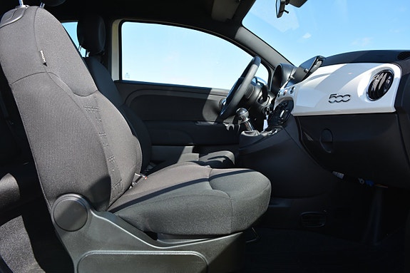 Fiat 500 21 of 30