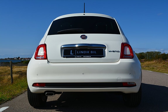 Fiat 500 6 of 30