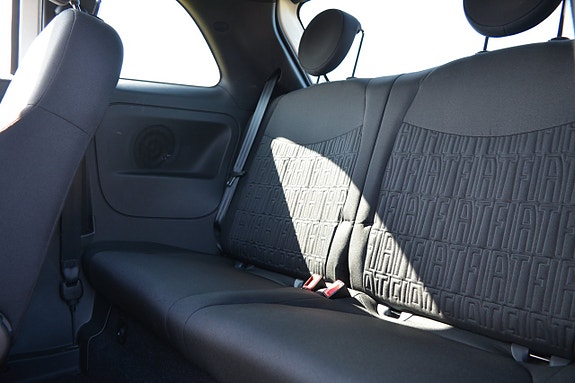 Fiat 500 19 of 30