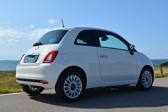 Fiat 500 7 of 30
