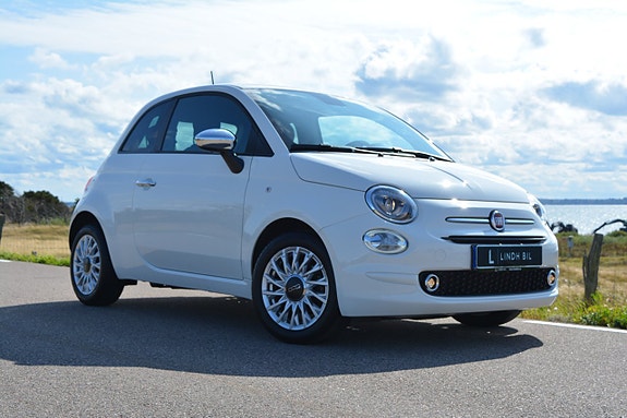 Fiat 500 9 of 30