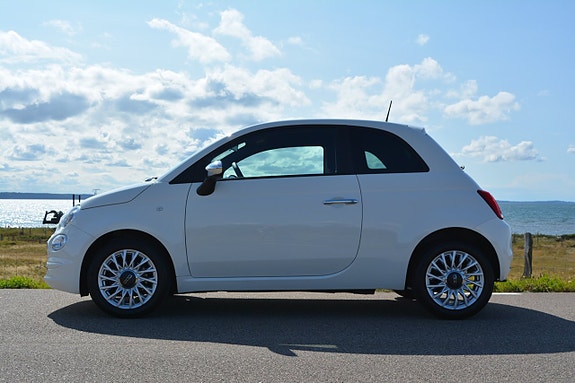 Fiat 500 4 of 30