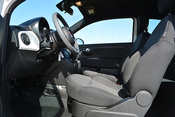Fiat 500 17 of 30