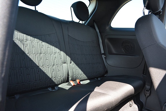 Fiat 500 23 of 30