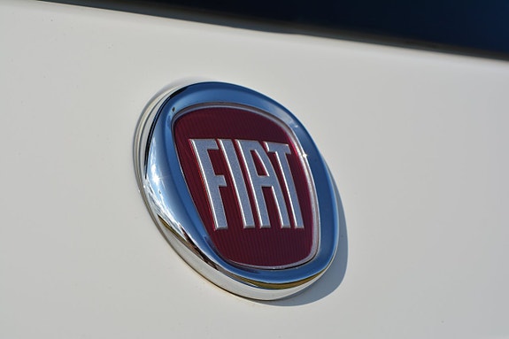 Fiat 500 13 of 30