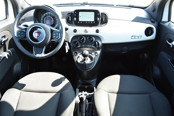 Fiat 500 20 of 30
