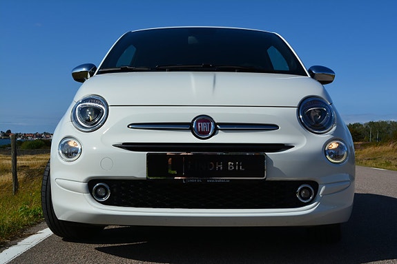 Fiat 500 3 of 30