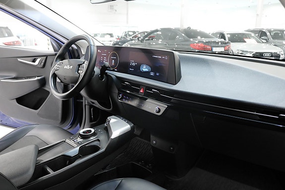 Kia EV6 11 of 29