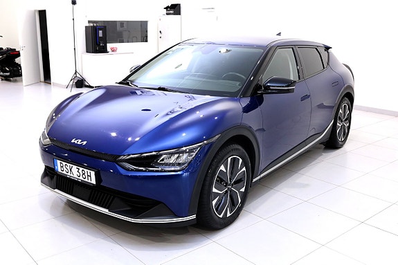 Kia EV6 6 of 29