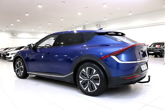 Kia EV6 5 of 29