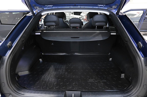 Kia EV6 17 of 29