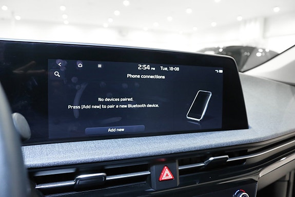 Kia EV6 25 of 29