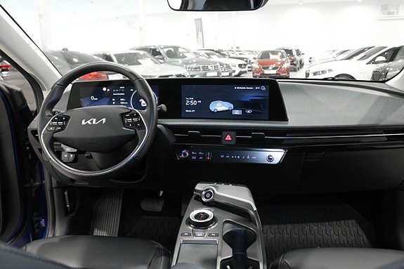 Kia EV6 13 of 29