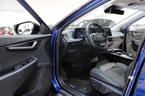 Kia EV6 10 of 29