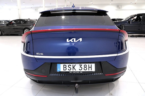 Kia EV6 4 of 29