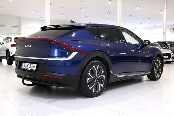 Kia EV6 3 of 29