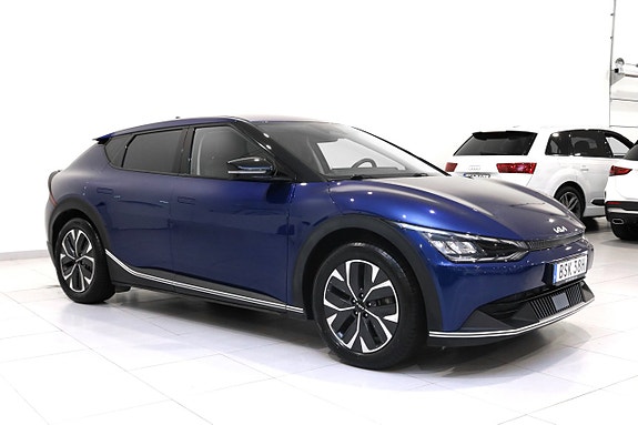 Kia EV6 2 of 29