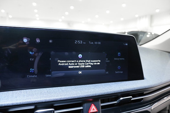 Kia EV6 24 of 29