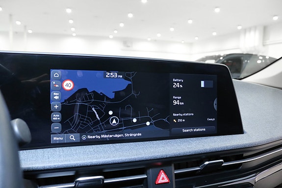 Kia EV6 23 of 29