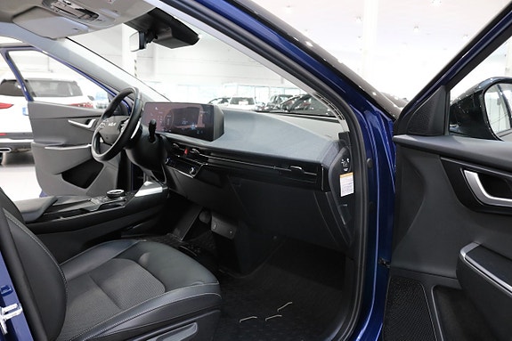 Kia EV6 12 of 29