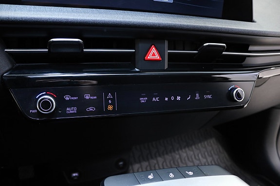 Kia EV6 20 of 29