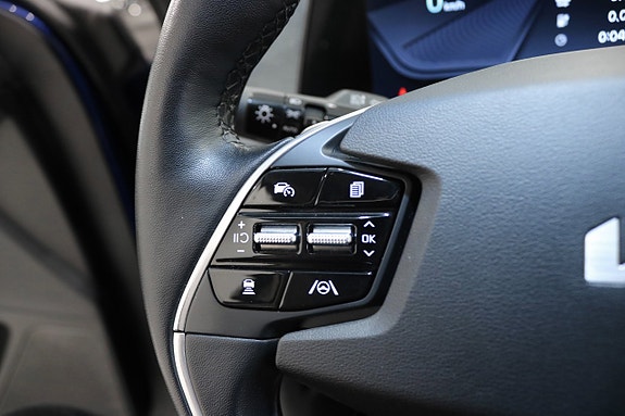 Kia EV6 26 of 29