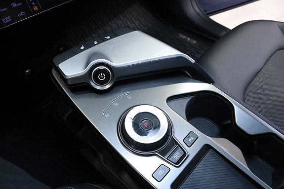 Kia EV6 19 of 29