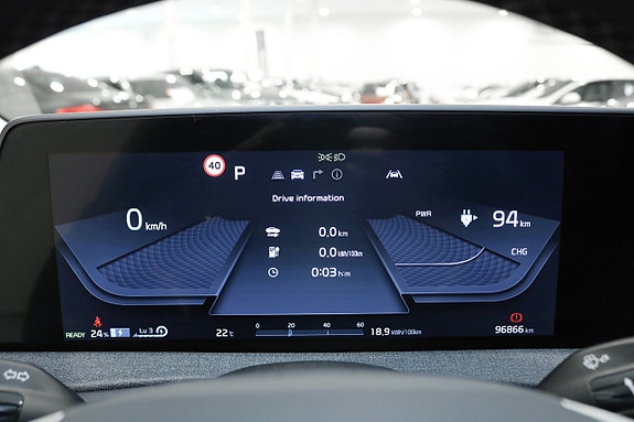 Kia EV6 22 of 29