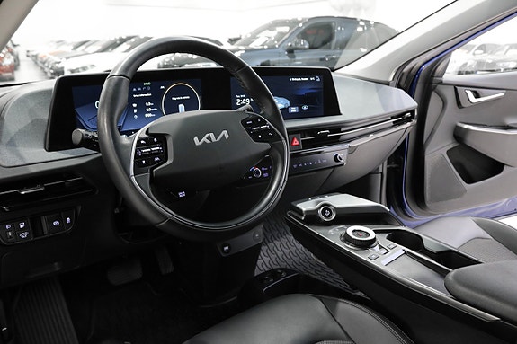 Kia EV6 9 of 29