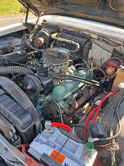 Buick Electra 225 8 of 9