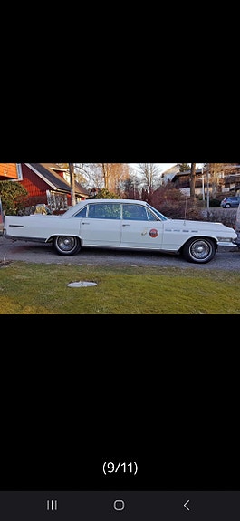 Buick Electra 225 9 of 9