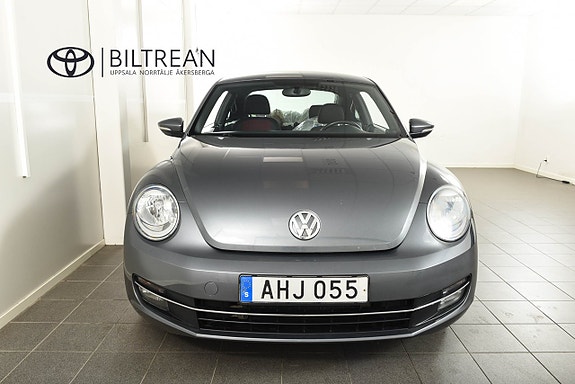 Volkswagen Beetle 5 of 12