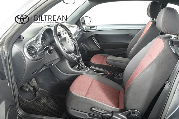 Volkswagen Beetle 6 of 12