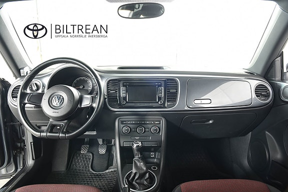 Volkswagen Beetle 8 of 12